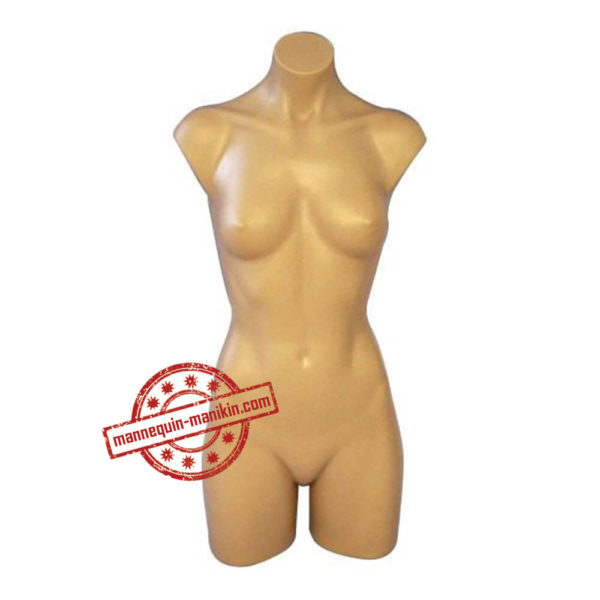 buy online torso busts in mannequin n manikin female torso busts 6